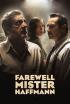 Adeus, señor Haffman