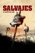 Salvajes, el cuento del lobo