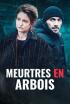 Asesinato en Arboix