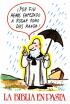 La Biblia en pasta