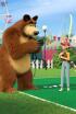 Masha y el Oso: Parque Mágico