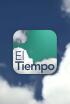 El Tiempo 2