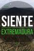 Siente Extremadura