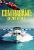 Contrabando: incautado en el mar