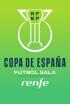 Copa de España de fútbol sala
