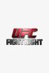 UFC Fight Night: Machado Garry vs Prates