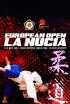 Judo European Open La Nucía