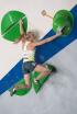 Copa del mundo de escalada - Innsbruck