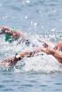 Mundial de natación en aguas abiertas