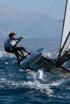 Onboard: Sailing the Ocean Race