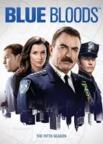 Blue Bloods (Familia de policías)