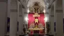 La hermandad del Rocío de Cádiz visitará al Nazareno de Santa María antes de iniciar la peregrinación hacia la aldea