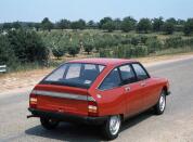 Los 45 años del Citroën GS