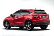 Nuevo Honda HR-V