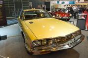 Rétromobile: Una cita con los clásicos