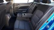 Nuevo Hyundai Elantra, sedán compacto bien preparado