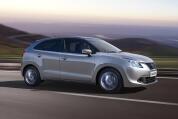 Nuevo Suzuki Baleno, desde India para el mundo