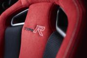 Fotogalería: Honda Civic Type-R 2017, el compacto más radical y deportivo