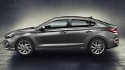 El último coupé de cinco puertas se llama Hyundai i30 Fastback