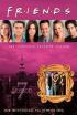 Friends - El del libro de Rachel