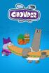Chowder - Las vacaciones / El sonámbulo tragón