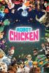 Robot Chicken - Regalo S&M