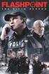 Flashpoint - Paz rota