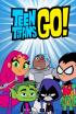 Teen Titans Go! - El fantasma / La larva de amor