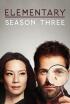 Elementary - Una puntada a tiempo