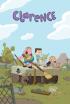 Clarence - El secreto de Jeff