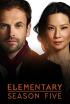 Elementary - Siéntete como en casa