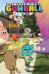 El asombroso mundo de Gumball Single Story - Internet