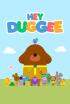 Hey Duggee - Duggee y la insignia del fútbol