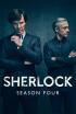 Sherlock - Las seis Thatchers