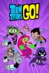 Teen Titans Go! Single Story - Cambio de hora titanico