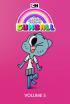 El asombroso mundo de Gumball Single Story - La lista