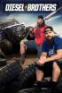 Diesel brothers - Motores y rotores