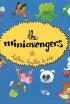Los Superminiheroes - Los Superminiheroes