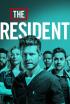 The Resident - Tres palabras