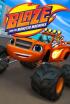 Blaze y los Monster Machines - El premio súper enorme