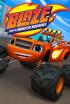 Blaze y los Monster Machines - El premio súper enorme