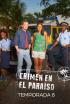 Crimen en el paraíso - Asesinato en el Honore Express