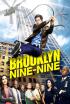 Brooklyn Nine-Nine - La escena del crimen