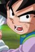 Bola de drac Súper - ¡Un final milagroso! / ¡Adiós Goku!
