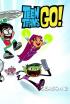Teen Titans Go! Single Story - Más de lo mismo