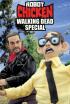 Robot Chicken - Las cosas pintan mal para el Streepster