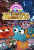 El asombroso mundo de Gumball: las crónicas de Gumball - Vota a Gumball y a Leslie