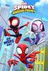 Marvel Spidey y su superequipo Single Story - Error en el sistema