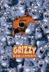 En Grizzy i els Lèmmings - ¡Shock térmico!