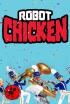 Robot Chicken - Ginger Hill en: 'Revientan las tuberías'